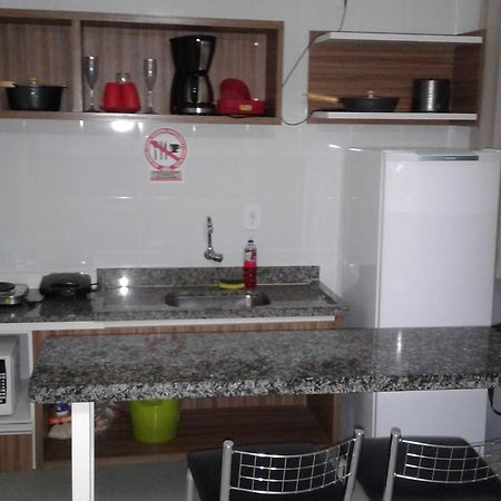 Lacqua Diroma V Apartment Caldas Novas Exterior foto