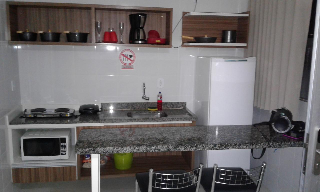Lacqua Diroma V Apartment Caldas Novas Exterior foto