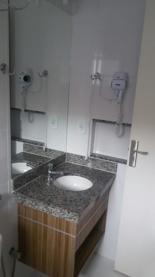 Lacqua Diroma V Apartment Caldas Novas Exterior foto
